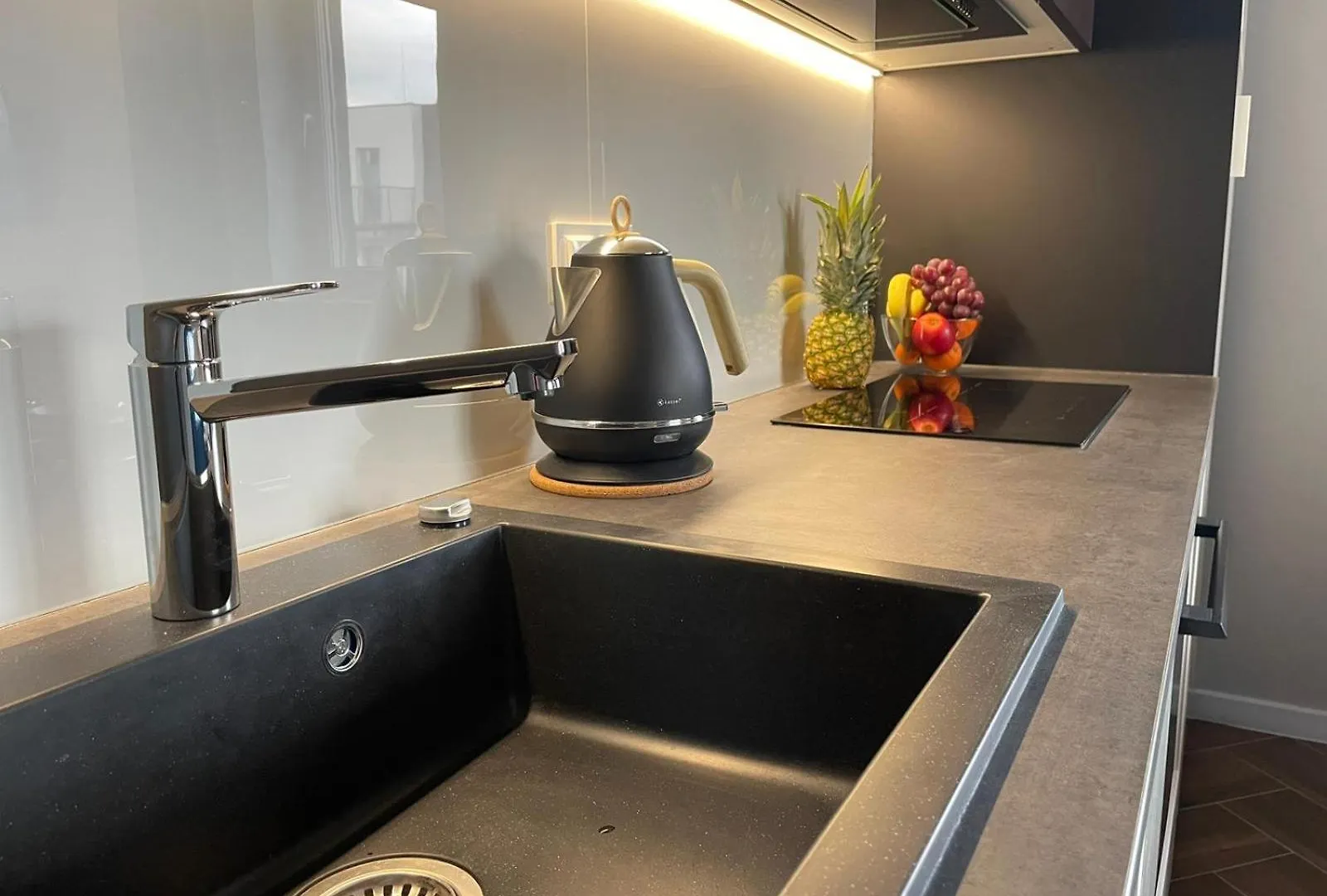 Premium Apartment Victoria 141 Warsaw Poland