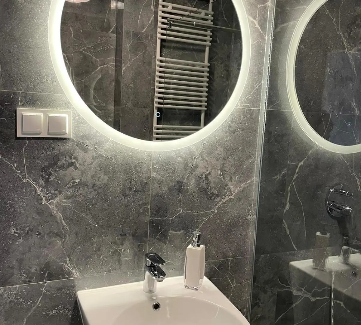 Premium Apartment Victoria 141 Warsaw