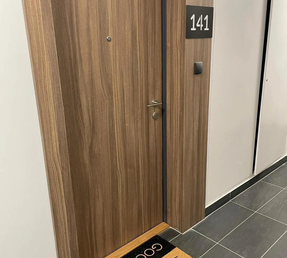 Premium Apartment Victoria 141 Warsaw Poland