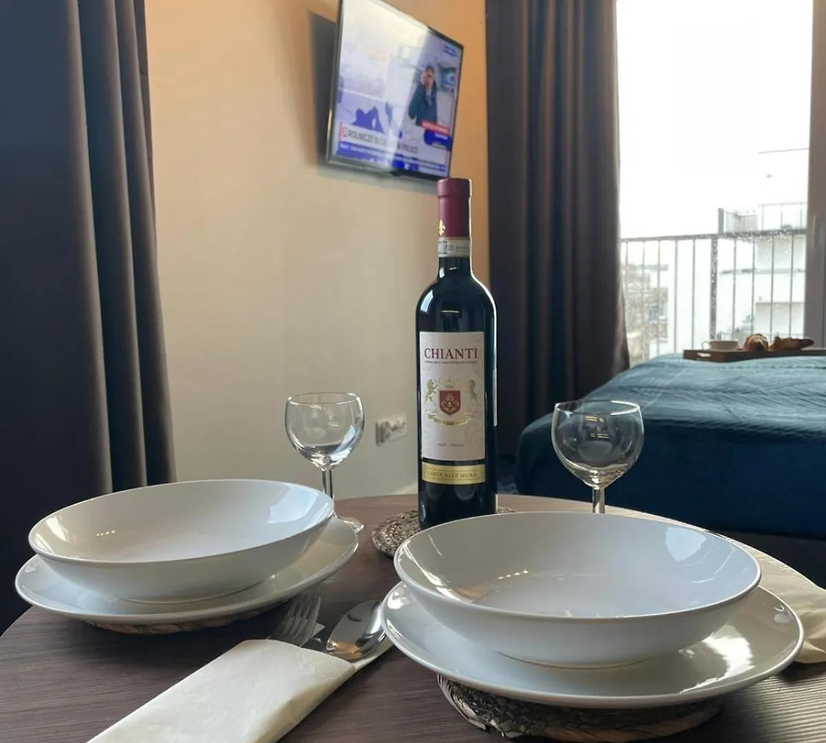 Premium Apartment Victoria 141 Warsaw 0*,  Poland