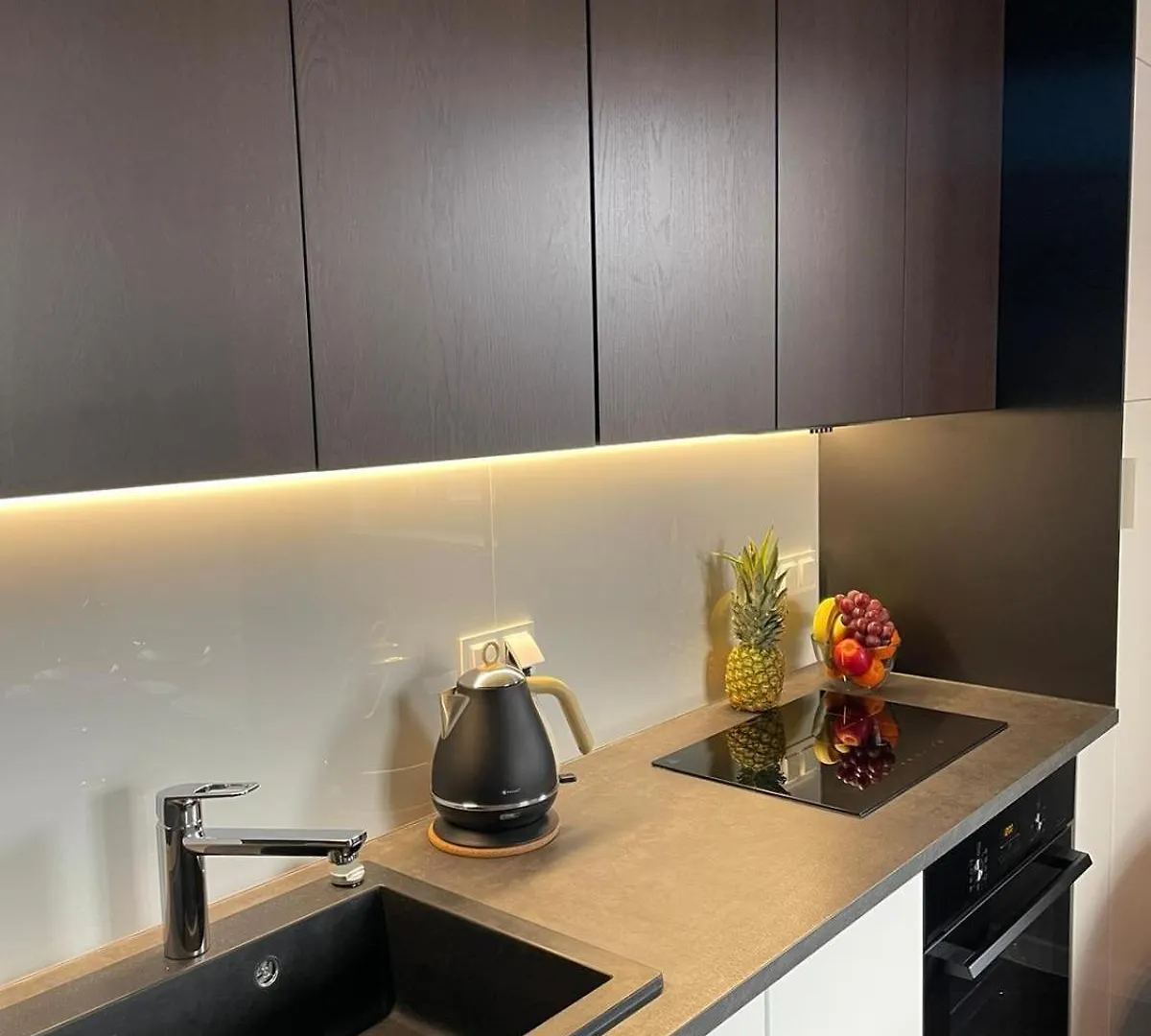 Premium Apartment Victoria 141 Warsaw