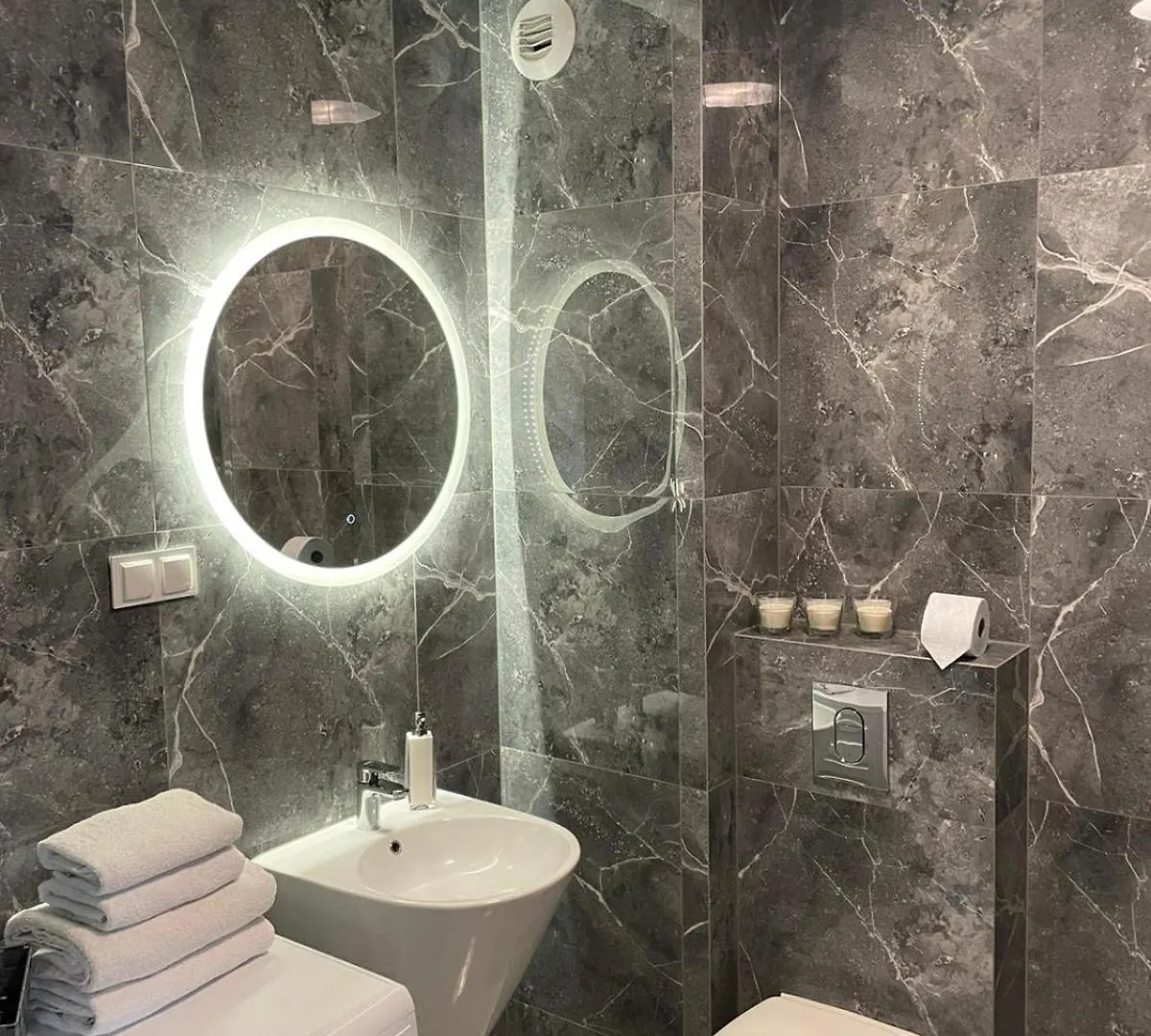 Premium Apartment Victoria 141 Warsaw