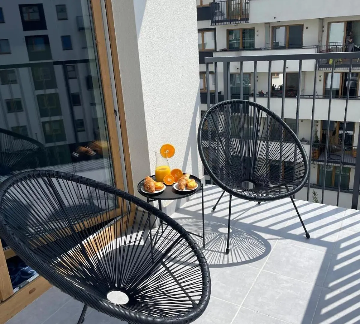Premium Apartment Victoria 141 Warsaw 0*,  Poland